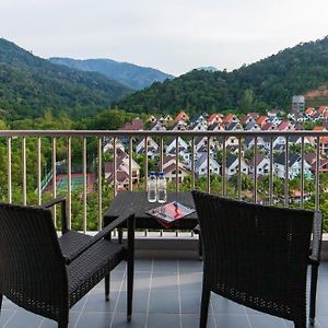 Pokój rodzinny